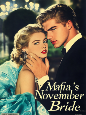 Mafia's November Bride