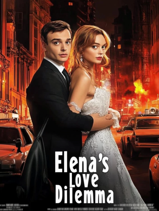 Elena's Love Dilemma