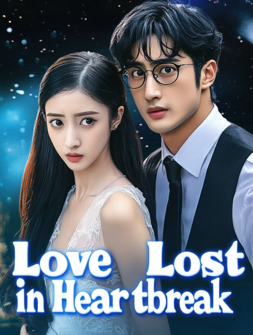 Love Lost in Heartbreak