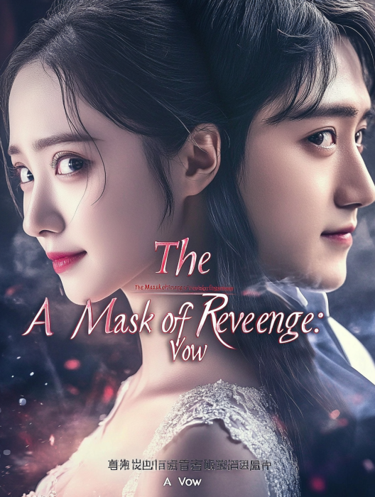 Mask of Revenge: A Woman’s Vow