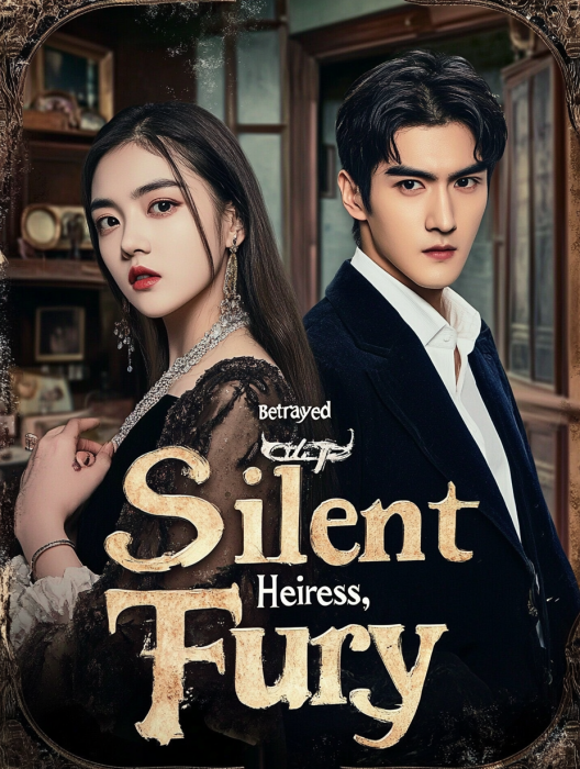 Betrayed Heiress, Silent Fury