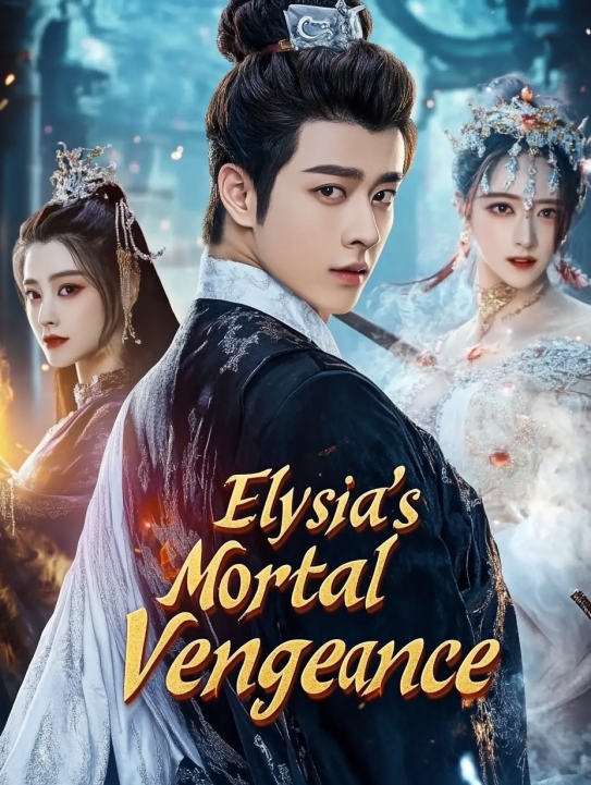 Elysia's Mortal Vengeance