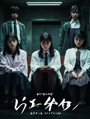 黒い教壇