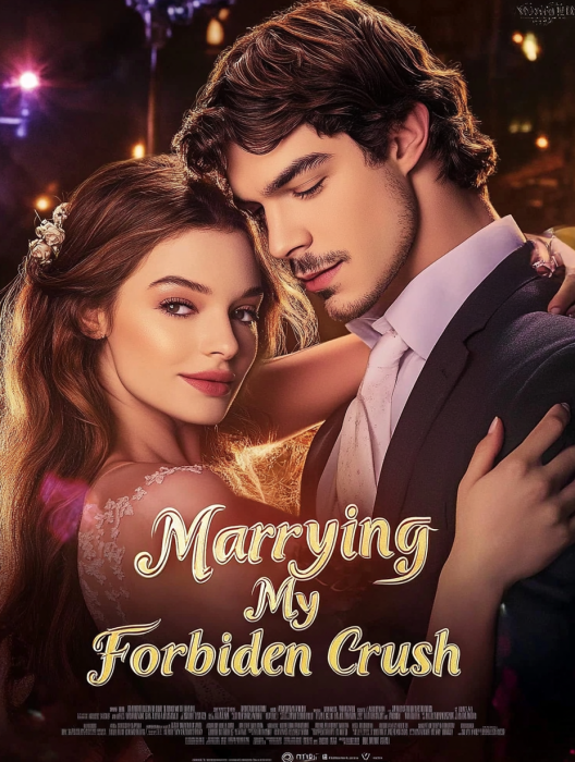 Marrying My Forbidden Crush