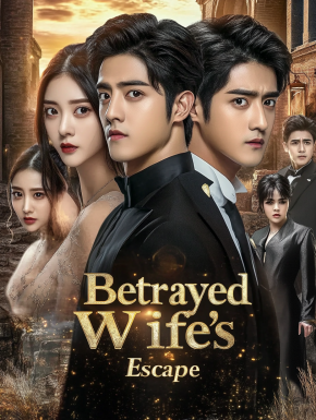 Betrayed Wife's Escape