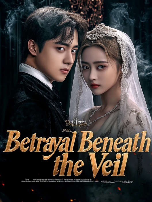 Betrayal Beneath the Veil