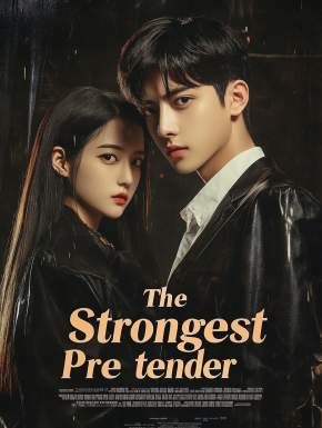 The Strongest Pretender