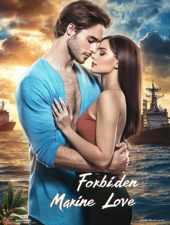 Forbidden Marine Love