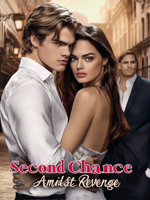 Second Chance Amidst Revenge
