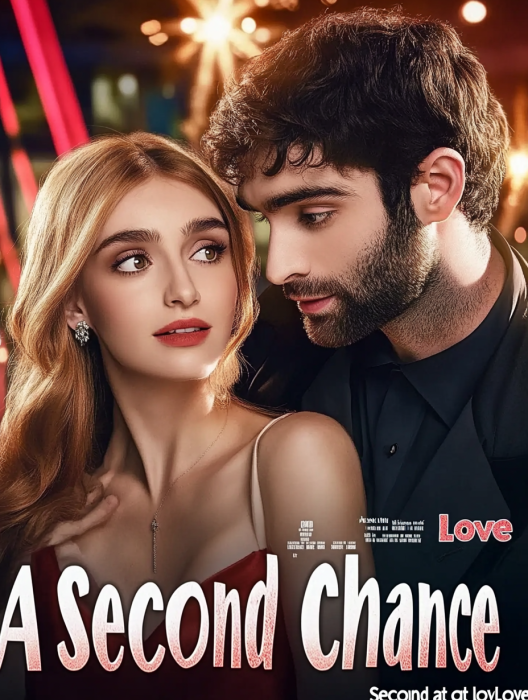 A Second Chance at Love
