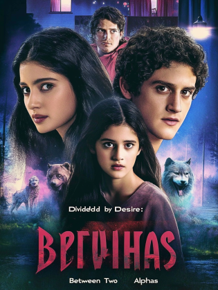 Divided by Desire: Between Two Alphas