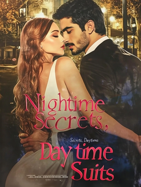Nighttime Secrets, Daytime Suits