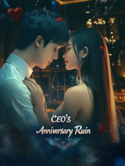 CEO's Anniversary Ruin