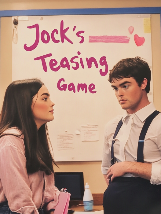 Jock’s Teasing Game