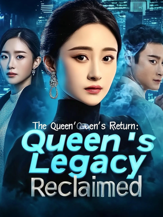 Queen’s Legacy