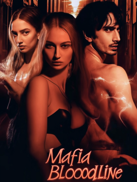 Mafia Bloodline