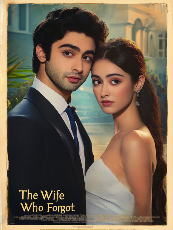 The Wife Who Forgot