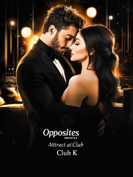 Opposites Attract at Club K