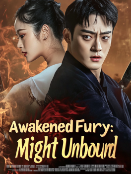 Awakened Fury: His Might Unbound