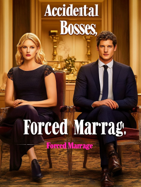Accidental Bosses, Forced Marriage