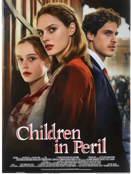 Children in Peril