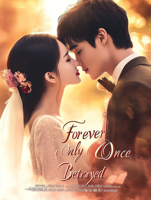 Forever His, Only Once Betrayed