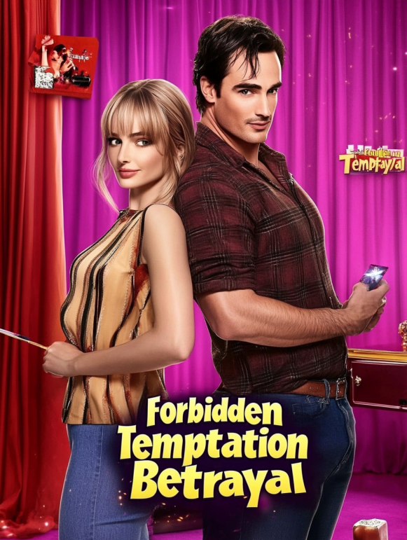 Forbidden Temptation and Betrayal