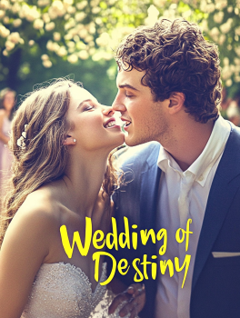 Wedding of Destiny