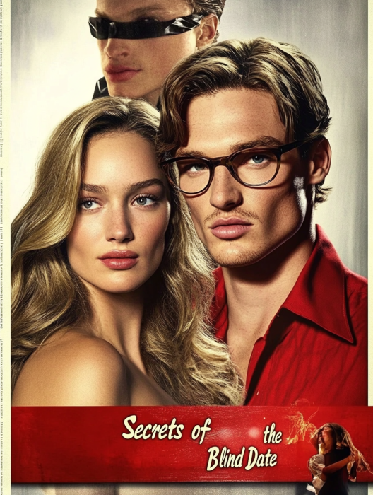 Secrets of the Blind Date