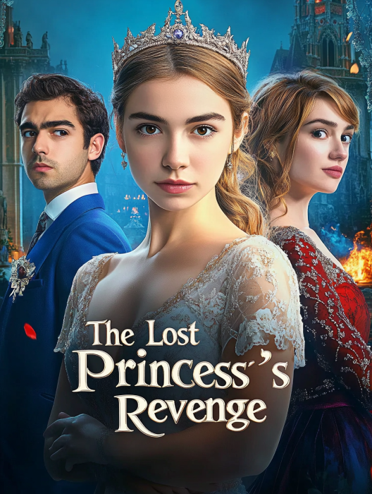 The Lost Princess’s Revenge