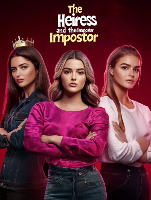 The Heiress and the Impostor