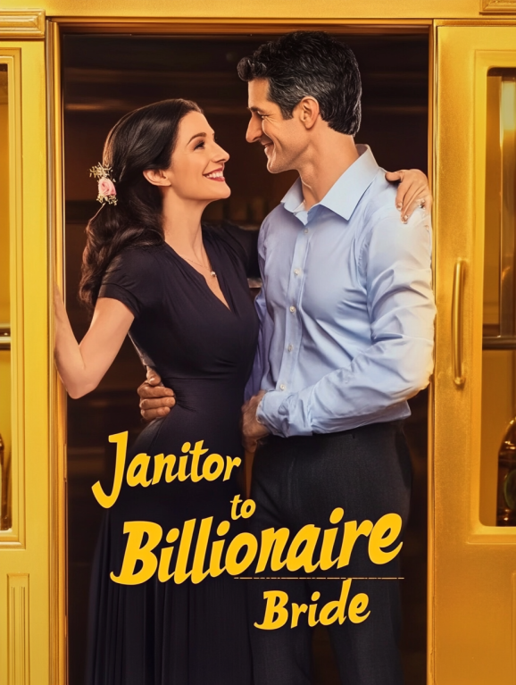 Janitor to Billionaire Bride