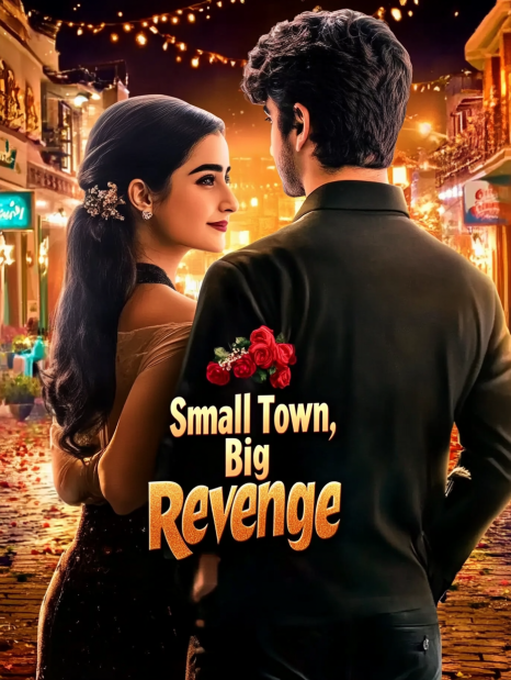 Small Town, Big Revenge