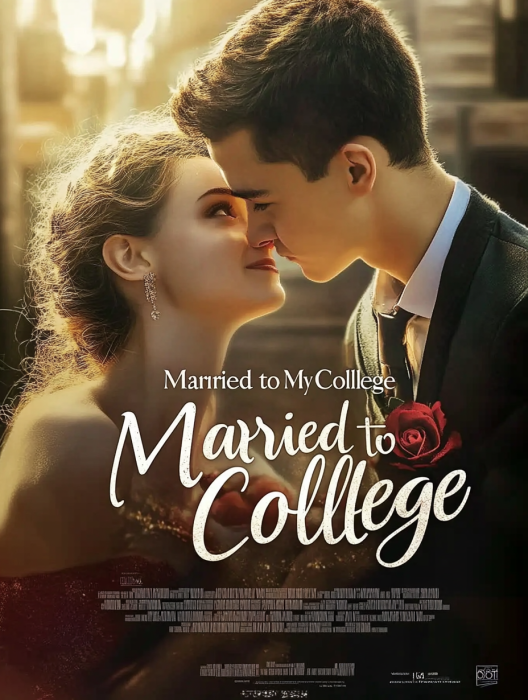 Married to My College Crush