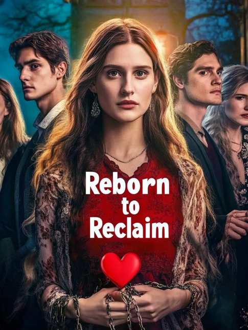Reborn to Reclaim