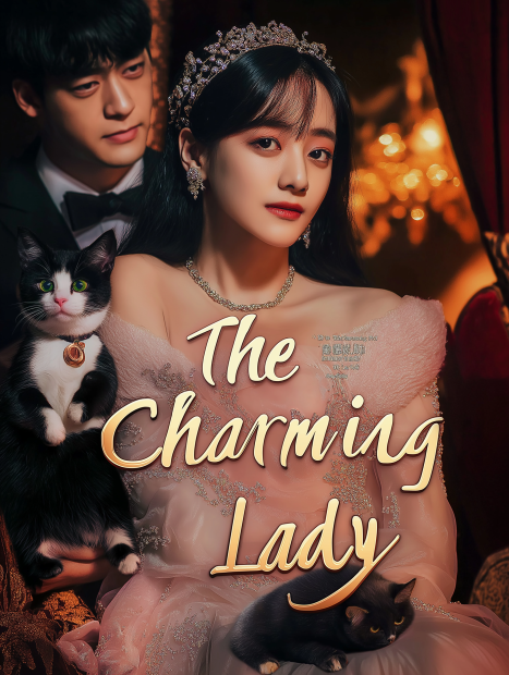The Charming Pet Lady