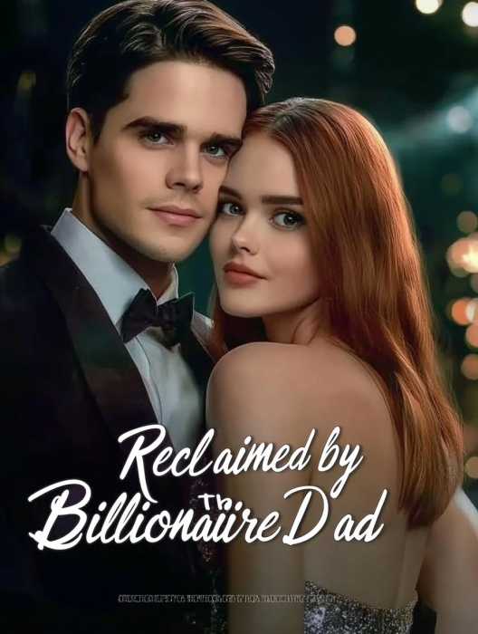 Reclaimed by the Billionaire Dad