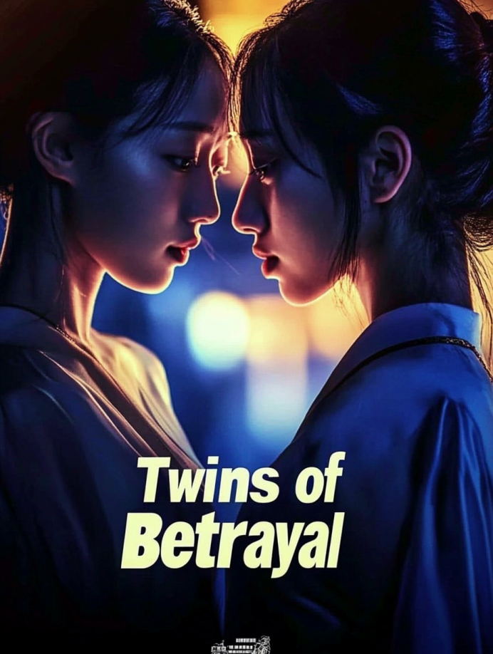 Twins of Betrayal