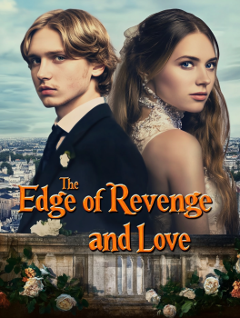 The Edge of Revenge and Love