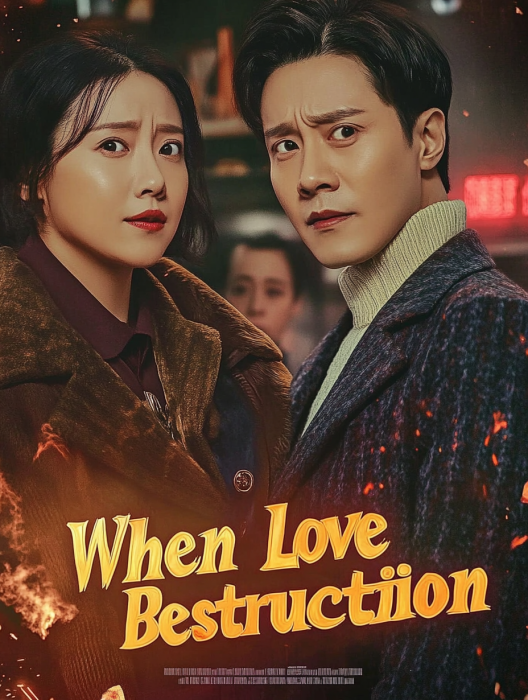When Love Becomes Destruction