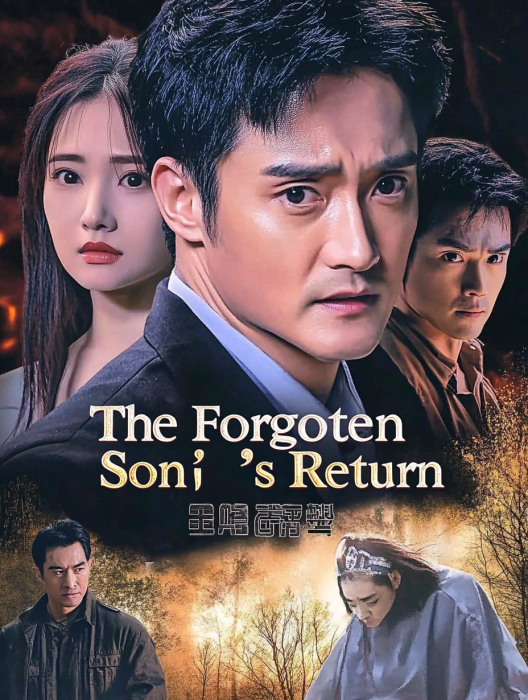 The Forgotten Son's Return