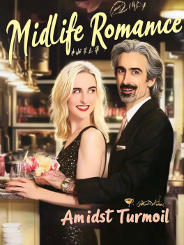 Midlife Romance Amidst Turmoil