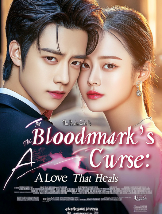 The Bloodmark’s Curse: A Love That Heals