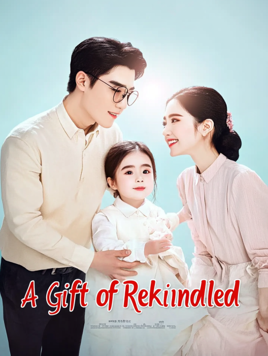 A Gift of Sight: Love Rekindled