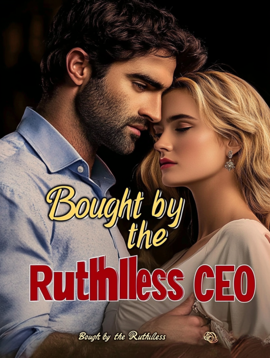 Bought by the Ruthless CEO
