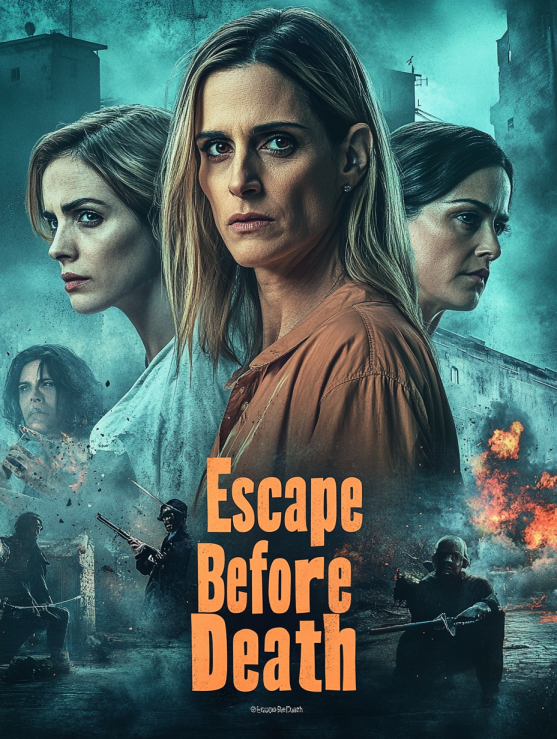 Escape Before Death