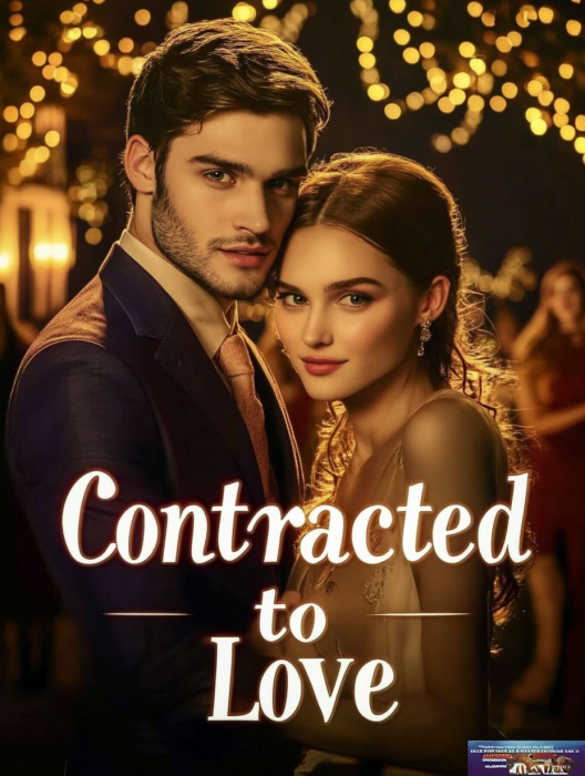 Contracted to Love
