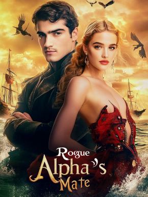 Rogue Alpha’s Mate