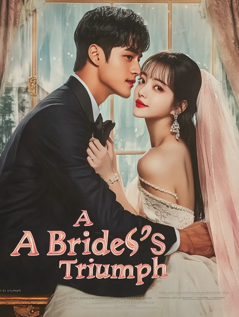 From Rejection to Revenge: A Bride’s Triumph DUBBED