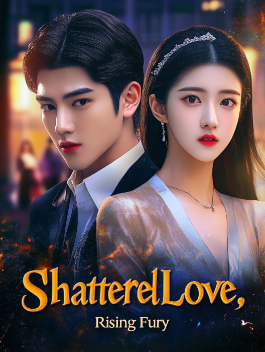 Shattered Love, Rising Fury